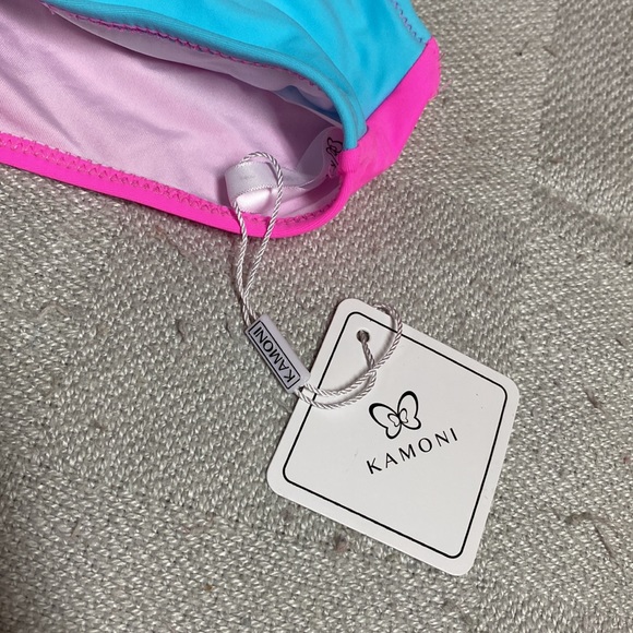 Kamoni swim suit - Picture 2 of 7